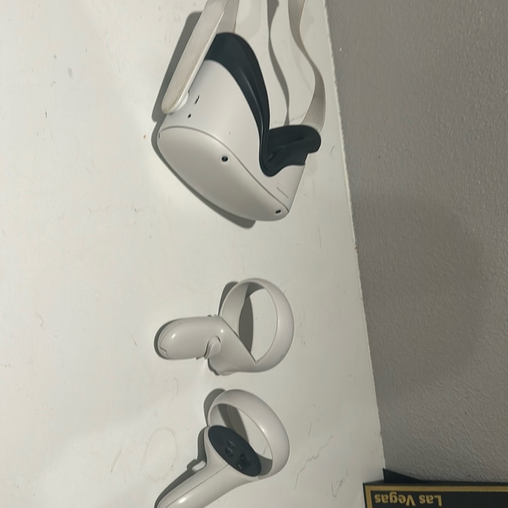 Meta quest 2 Oculus